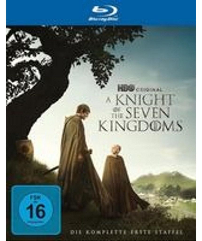 A Knight of the Seven Kingdoms - A Game of Thrones Tale Produktbild 