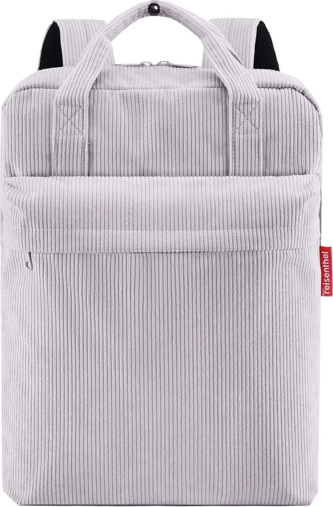 reisenthel Allday Batoh Daypack M 39 cm s přihrádkou na Obrázek produktu 