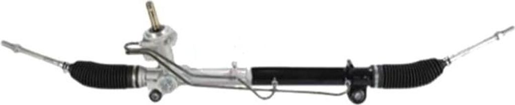 CASCO CSB72136AS Lenkgetriebe für FORD Fiesta Mk5 Schrägheck (JH1, JD1, JH3, JD3)