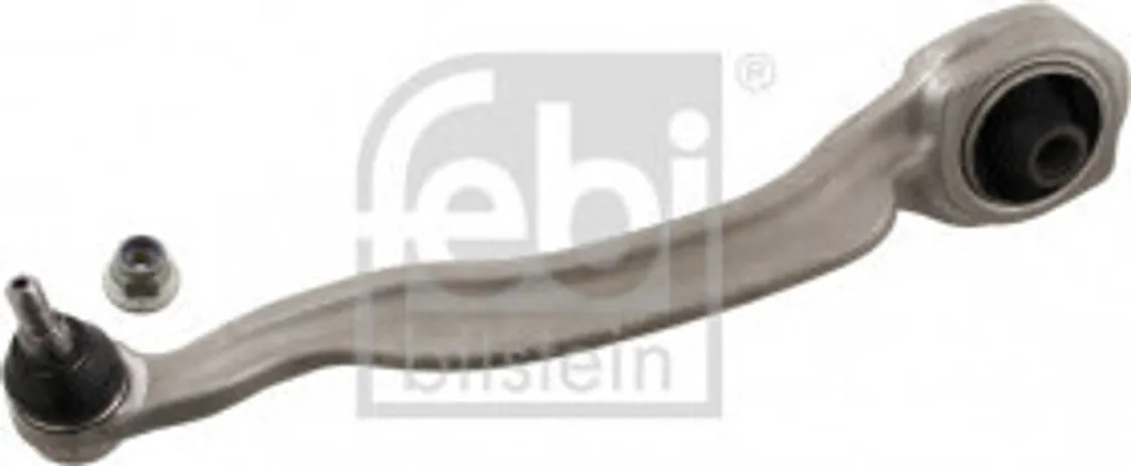Bras de suspension FEBI 30194 pour Classe S W221 et C216 - OE 2213302311