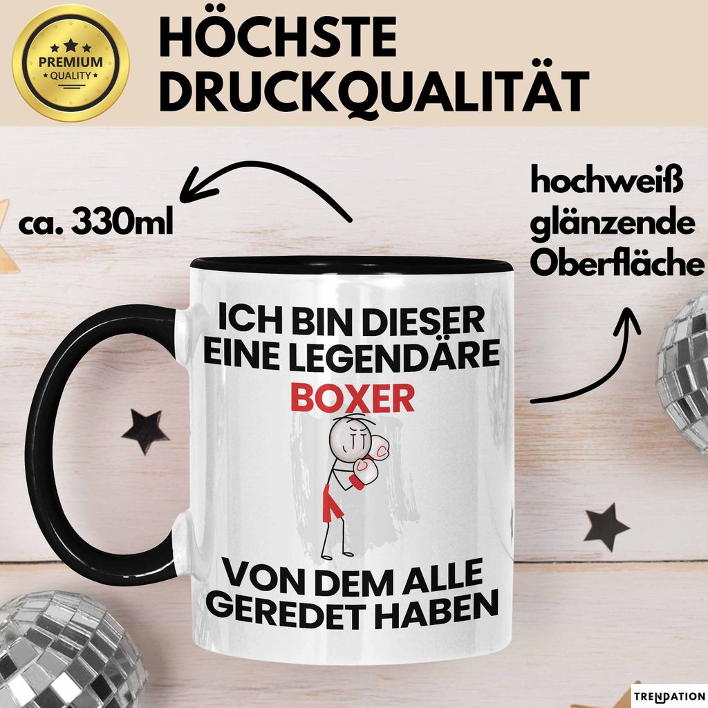 Lustige Make-up-Tasche Mit Spruch – „I Do Not Spew Profanities…“ – Ca. 25x17 Cm, Baumwolle-Leinen, Doppelseitig Bedruckt