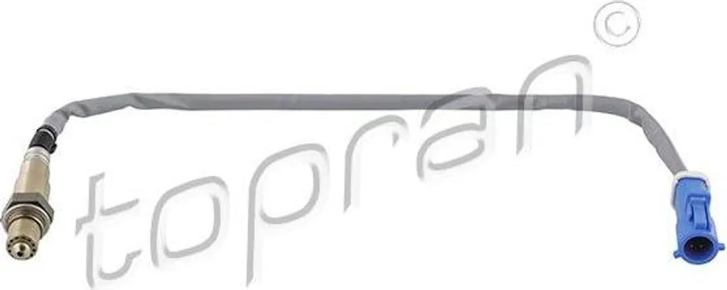 Sonde lambda 1309292 haute performance pour C-Max et Focus II