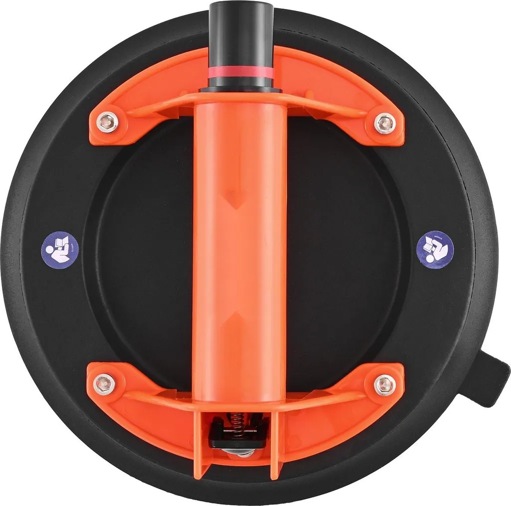Ventouse pour granit et construction sèche robuste levage max 180 kg - 10