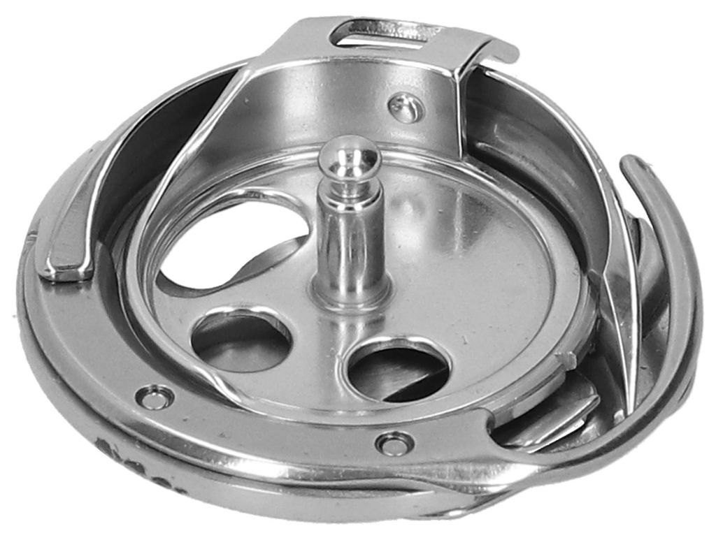 Drehhaken 781 Flache Knopflochmaschine Rotierendes Schiffchen Nähzubehör DSHNJ(771)