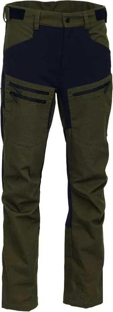 Kinetic Mid Flex Hosen Grün 52 Herren Grün 52