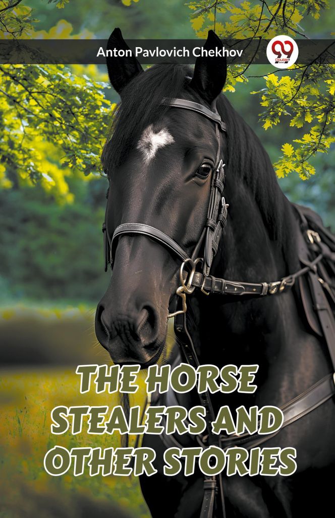 The Horse Stealers And Other Stories