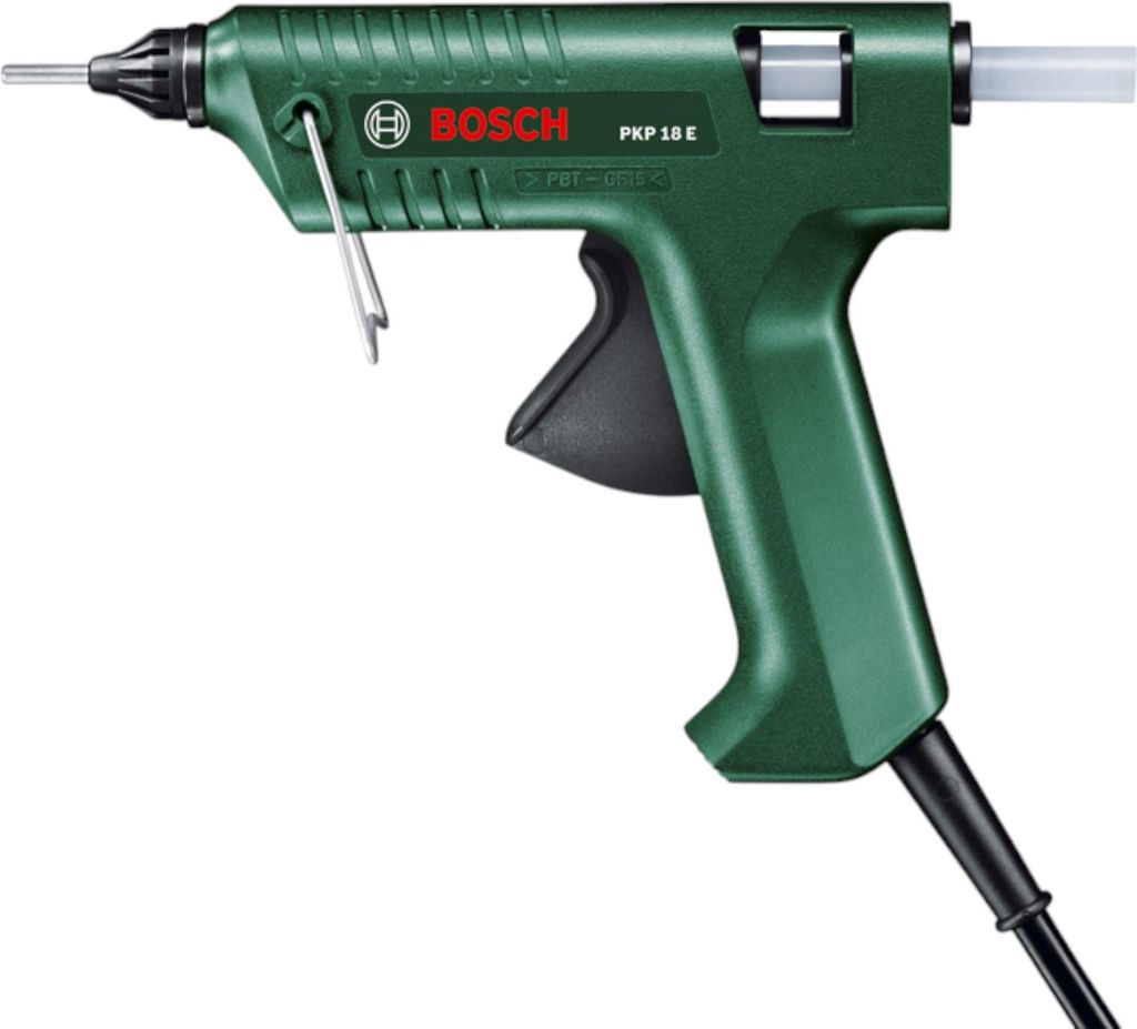 Bosch PKP 18 E Heißklebepistole Produktbild 