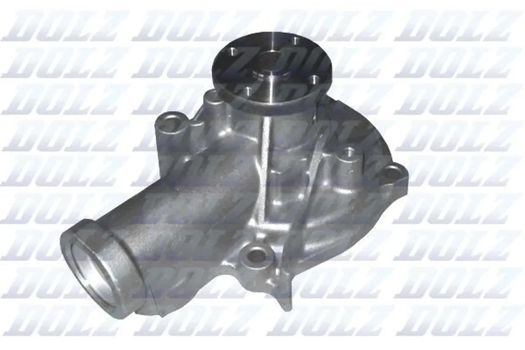 Pompe de refroidissement moteur DOLZ H216 pour Lancer VII Break CSW