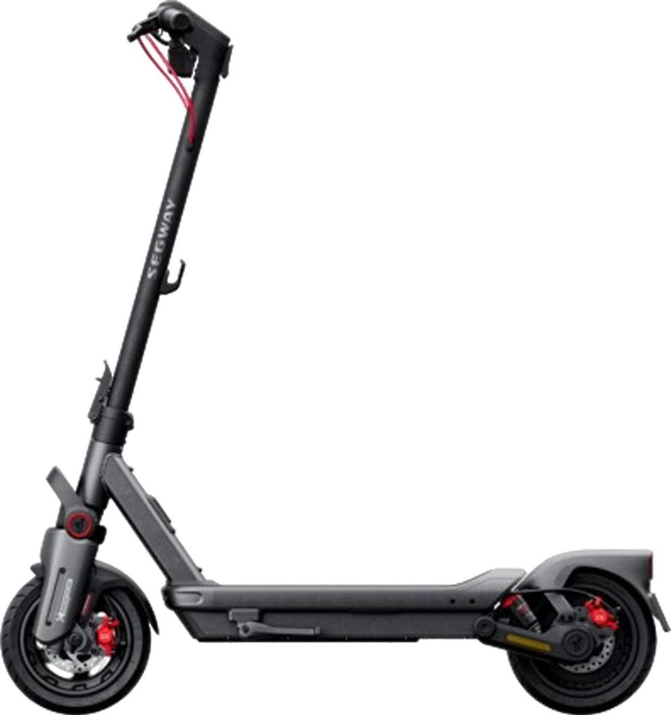 Ninebot by Segway KickScooter MAX G3 D Elektro-Scooter Produktbild 