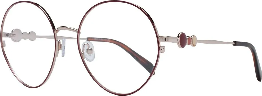Lunettes de vue femme Emilio Pucci EP5203 - Monture optique chic 55mm