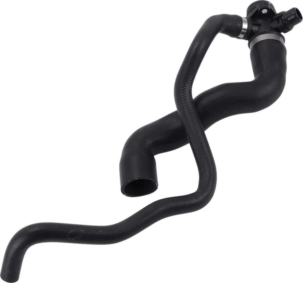 Tuyau de Radiateur BMW X1 E84 - Maintenance Circuit Refroidissement - 2