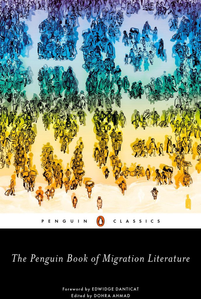 The Penguin Book of Migration Literature