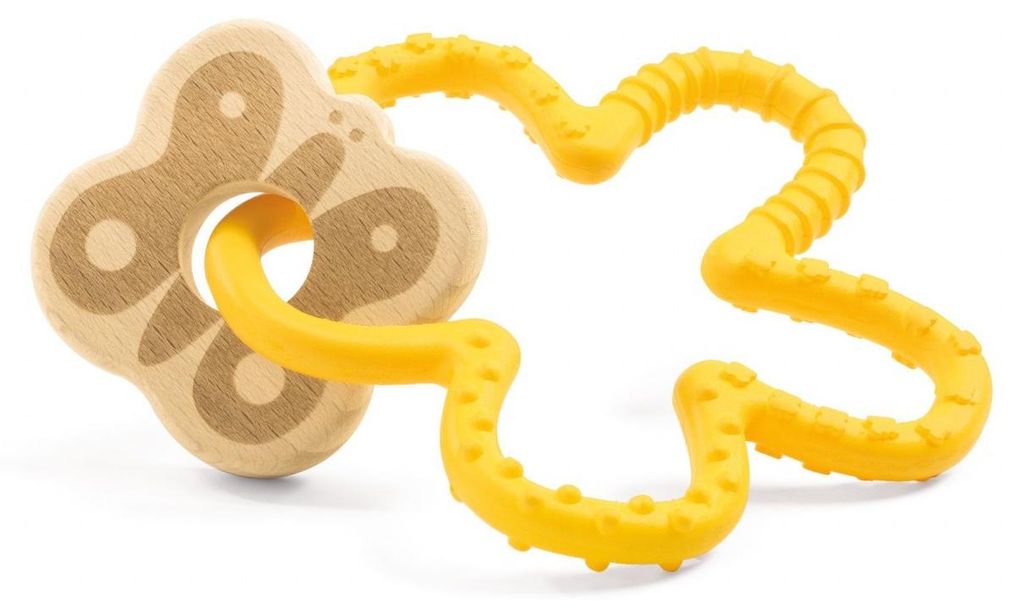 Baby-Spielzeug Baby Stretchi, Djeco