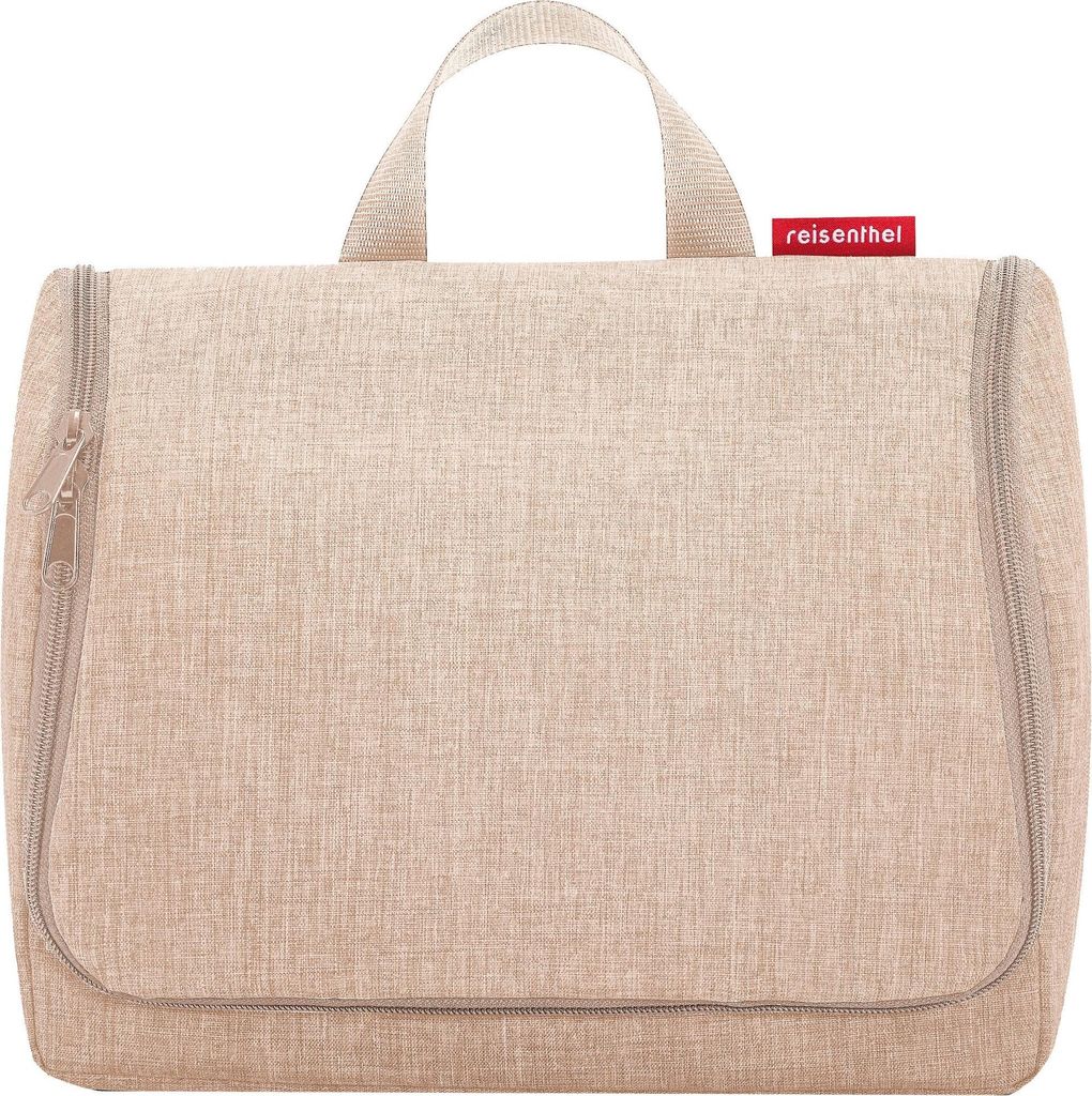 reisenthel toiletbag XL, Kulturtasche, Kulturbeutel, Produktbild 