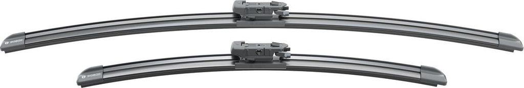 Set tergicristalli BOSCH - Spazzole anteriori per HYUNDAI Immagine del prodotto 