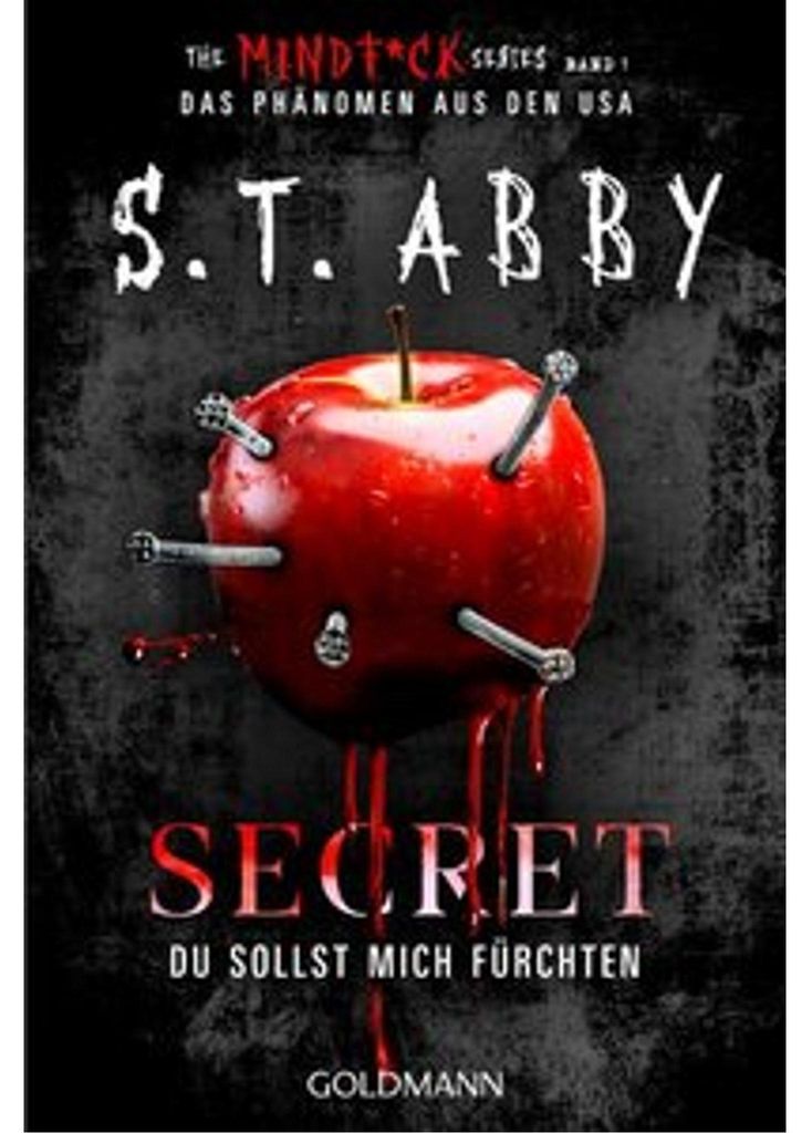 Secret - Du sollst mich fürchten Obrázek produktu 