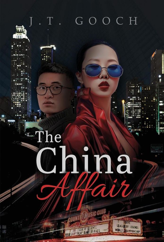 The China Affair