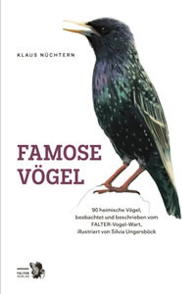 Album Photo Famose Vögel : Grand Format pour les Amoureux de la Nature Sauvage
