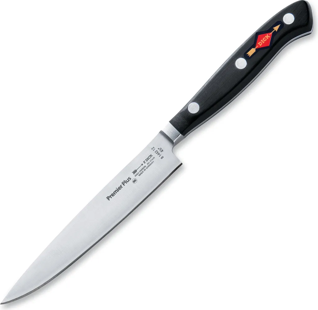 Recensione F. DICK 81443122 Premier Plus: Design e Funzionalità Tedesca