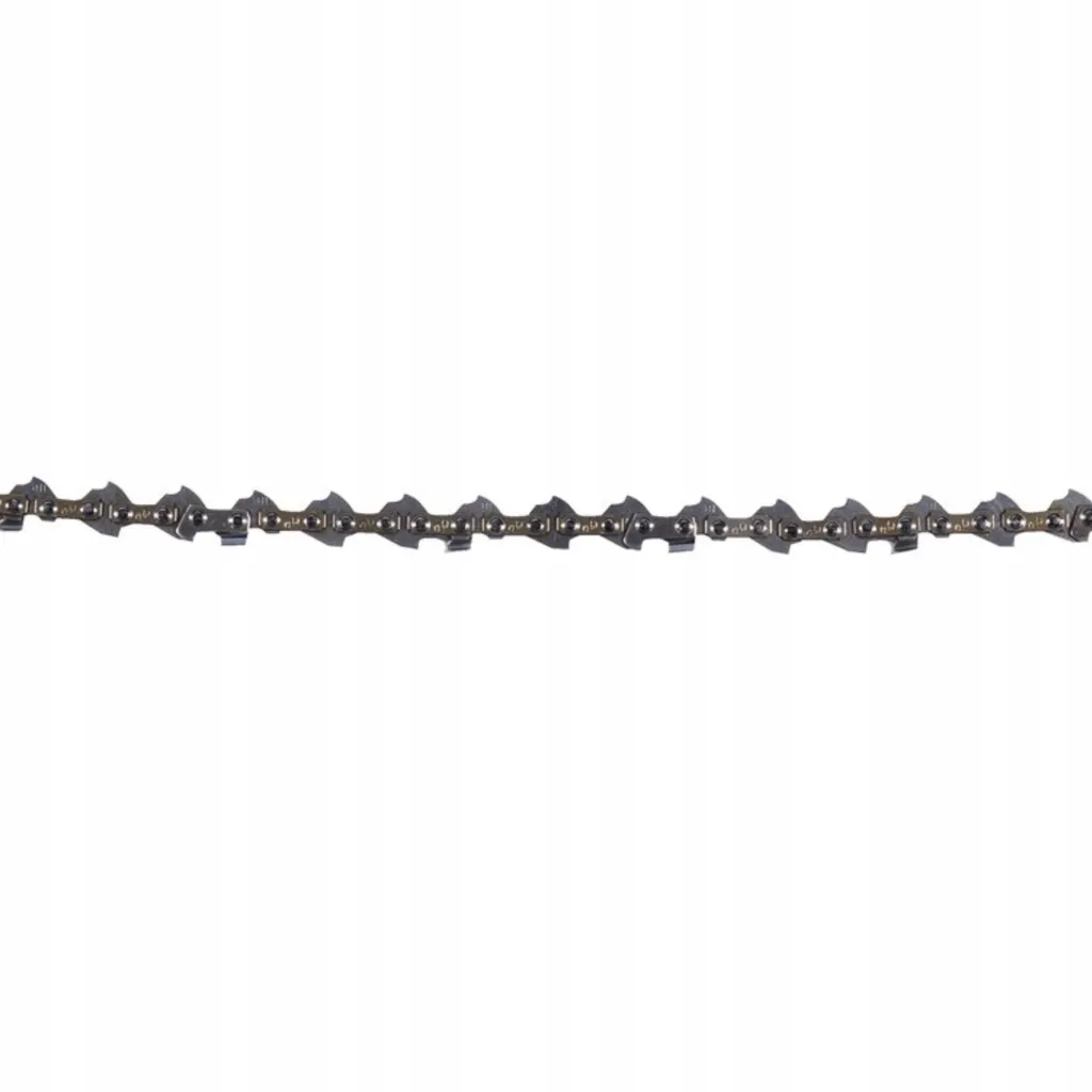 Chaîne à scier 20 cm haute résistance avec maillons anti-rebond acier