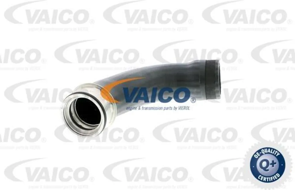 Tuyau d'air de suralimentation VAICO V10-2889 OE 6Q0145838H Polo 9N