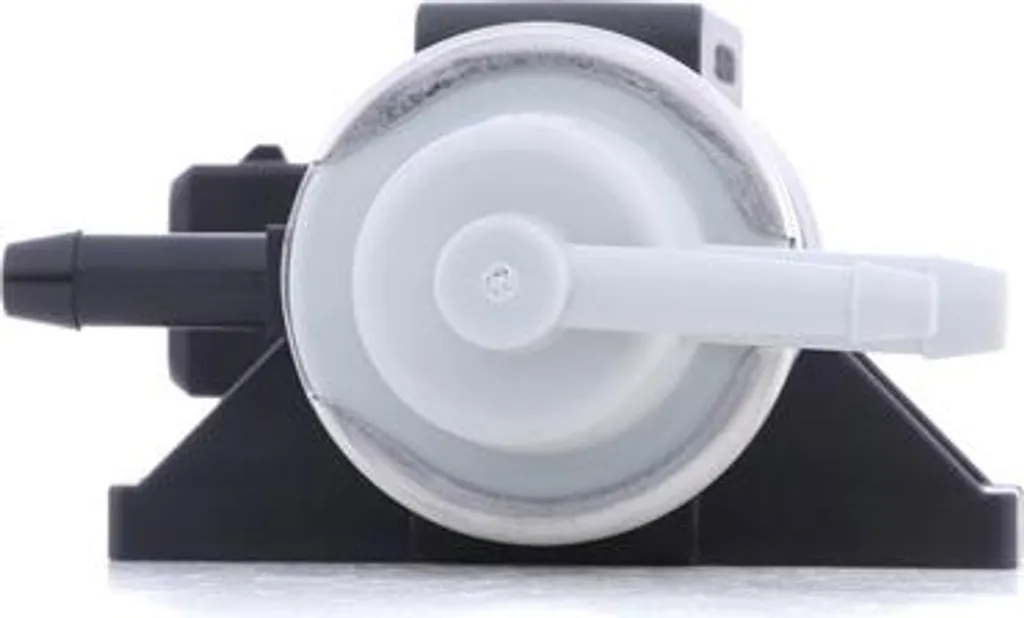 Électrovanne de commande de pression des gaz d'échappement Pierburg 12V