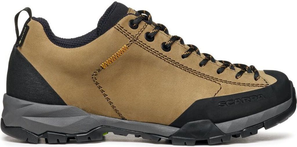 Mojito Trail Pro GTX Wmn Hiking, Größe 37, Farbe tobaccoScarpa