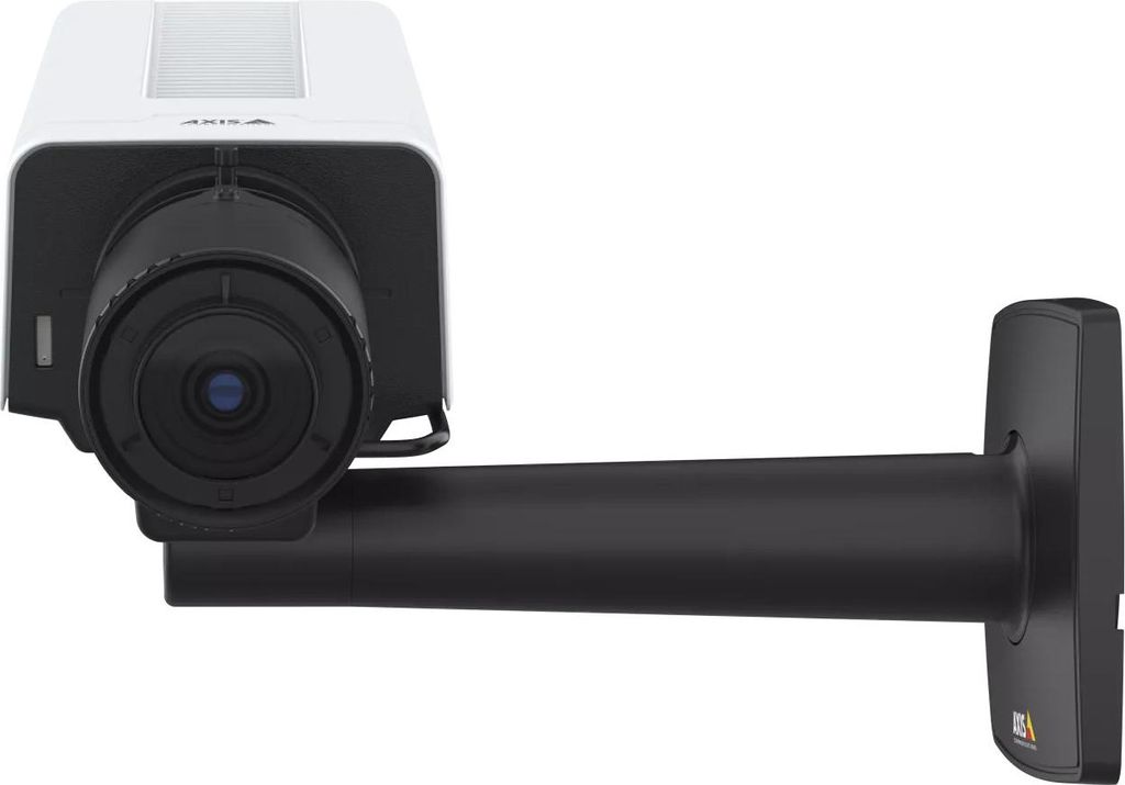 Axis P1387 Box IP-Sicherheitskamera Drinnen 2592 x 1944 Pixel Wand