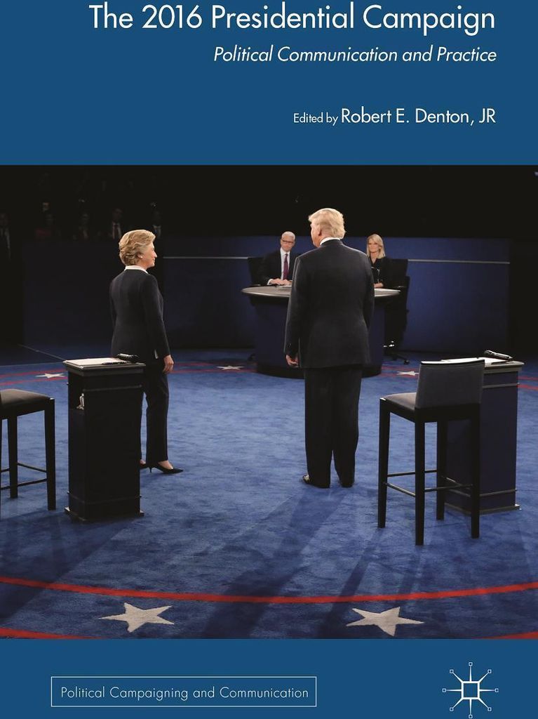 The 2016 US Presidential Campaign