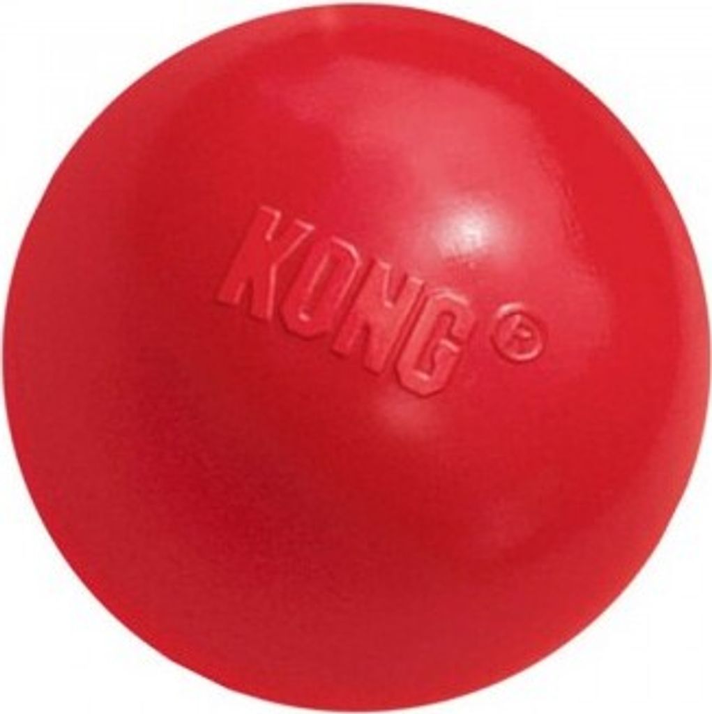 KONG Hundespielzeug KONG Ball S