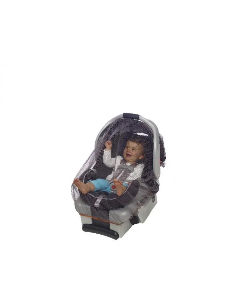 Filet de Protection Voiture Little Tikes Idéal pour Trajet avec Enfants