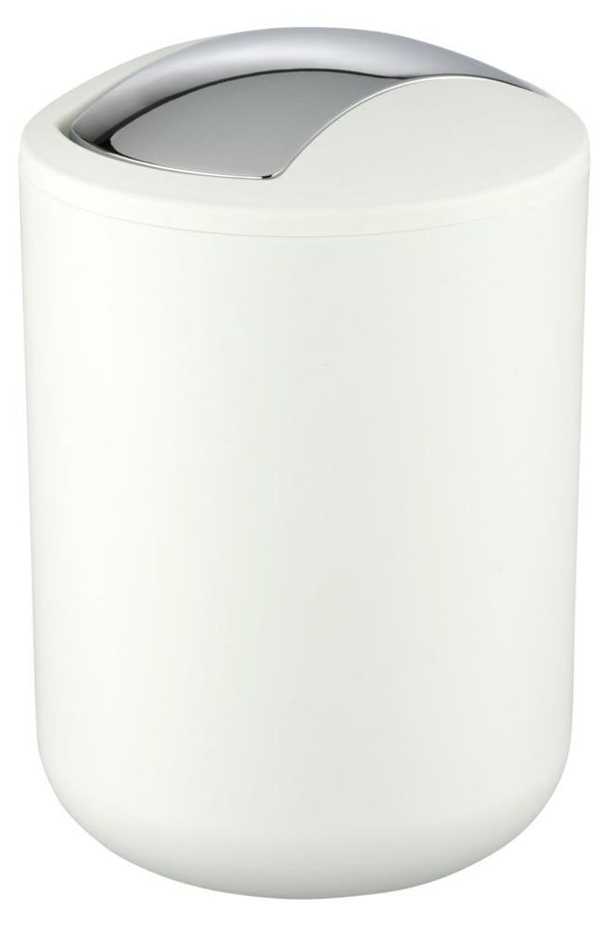 WENKO Kosmetikeimer Mod. Brasil S 2 Liter Produktbild 