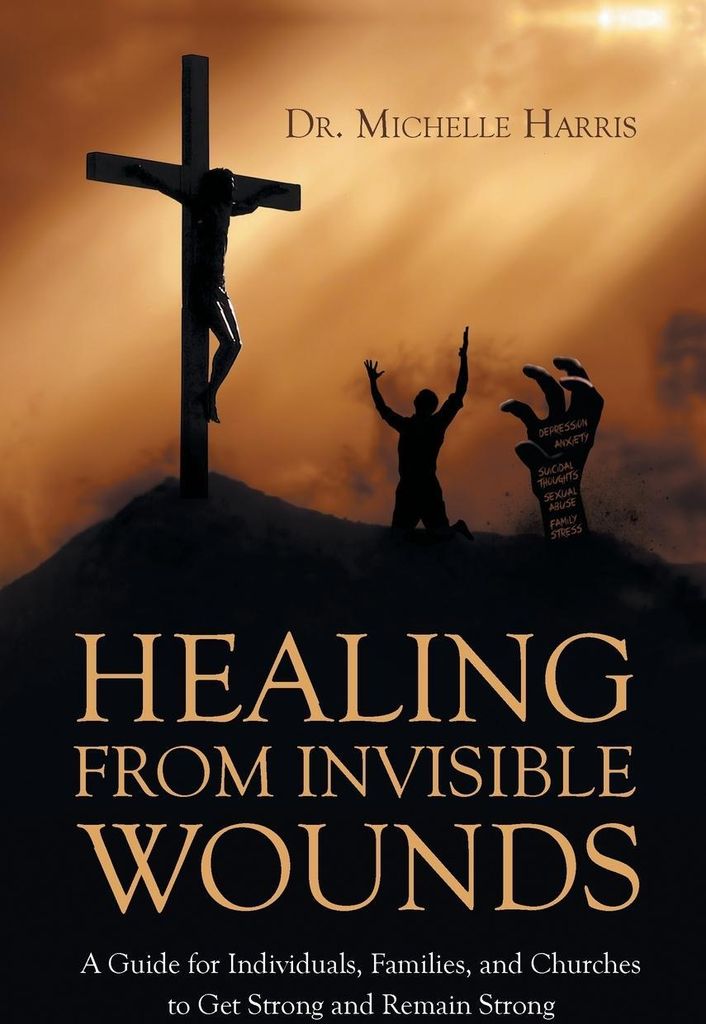 Healing from Invisible Wounds