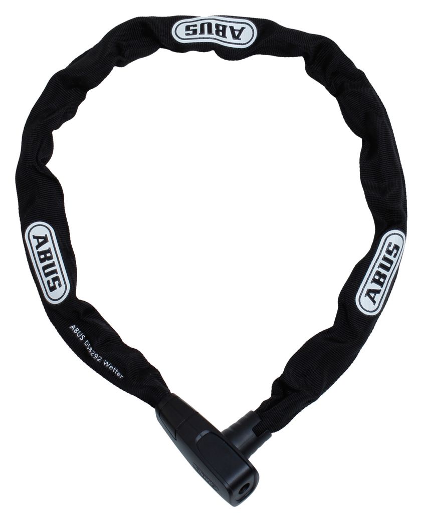 Abus 6800/85 Bk 2.0 Image du produit 