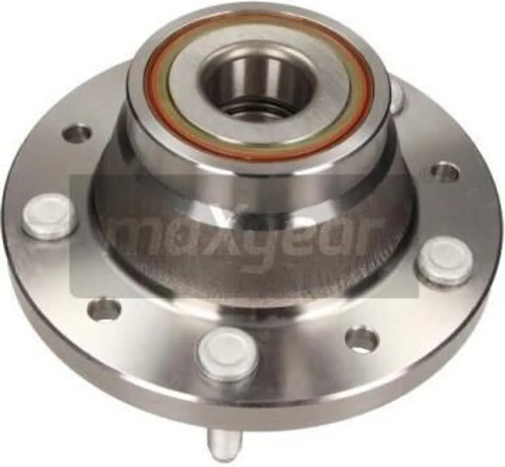 Roulement de roue arrière MAXGEAR 33-1053 OE 1763850 Transit Custom