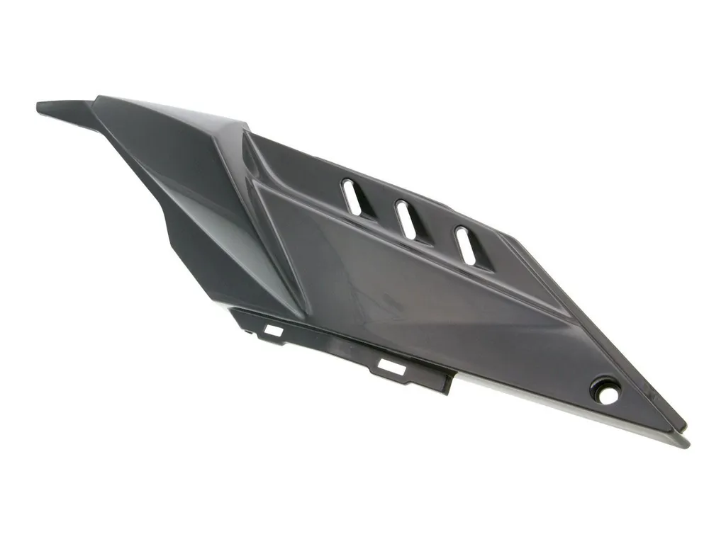 Coperchio Laterale Destro OEM Nero Aprilia RX SX 50 125 2006-2017