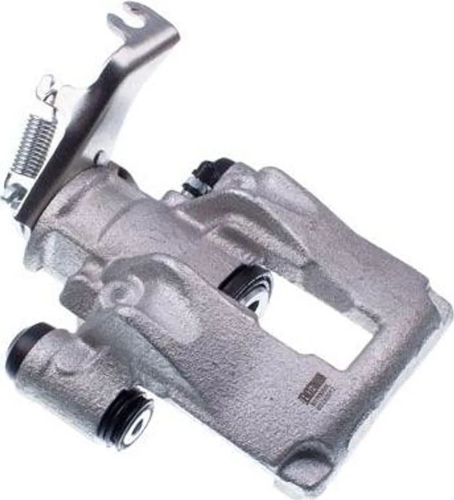 Étrier de frein DENCKERMANN B190055L pour régler les problèmes de grippage
