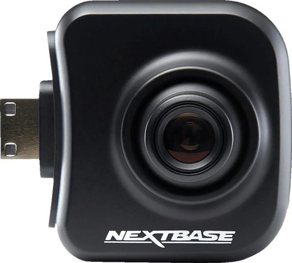 Nextbase Cabin View Camera USB Nero - 7