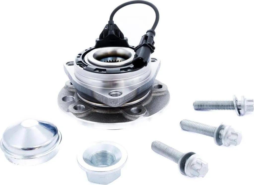 Cuscinetto Ruota MASTER-SPORT 3620-SET-MS per Saab 9-3 - Kit Completo