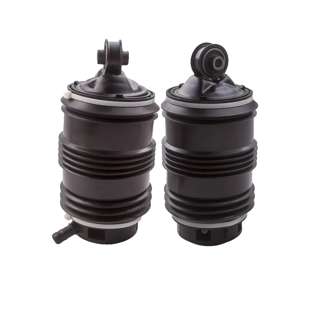Suspension Pneumatique Arrière pour Mercedes W211 Break : Charge Utile