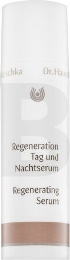 Dr. Hauschka Regenerating Serum revitalisierendes Serum für reife Haut 30 ml