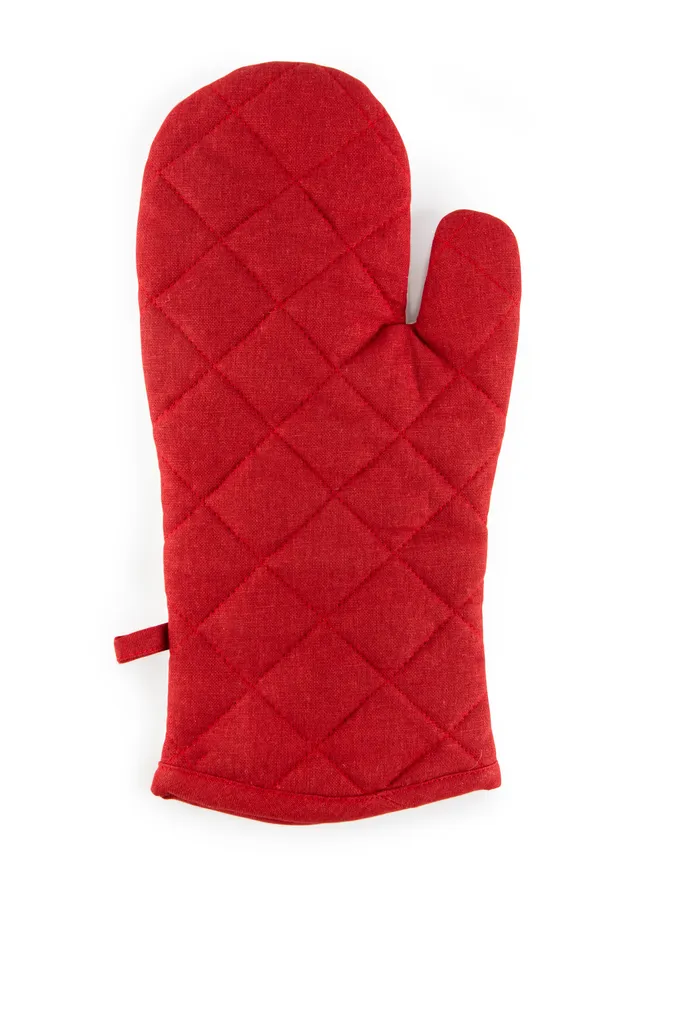 Set linge cuisine coton 3 pcs Excelsa Merry Christmas : Doux et déco - 6