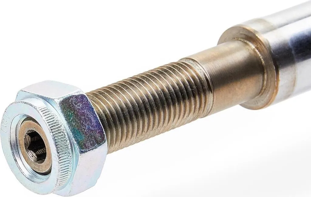 Amortisseur Monroe G7205 Gas Technology pour Citroën - Qualité Original - 6