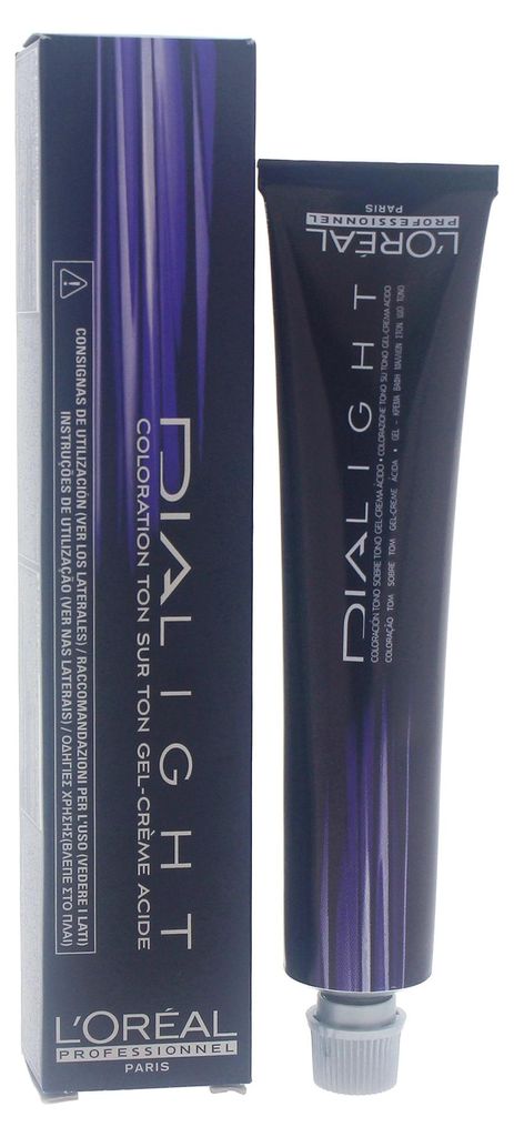 Loreal Dialight 50ml - 5.32 - Hellbraun Gold Irise