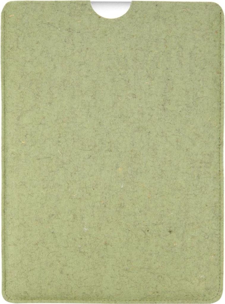 Hülle für Apple MacBook Air 13,6" (M2) Handmade Filz Tasche Case Schutztasche