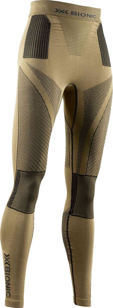 X-BIONIC Funktionswäsche Damen RADIACTOR 4.0 PANTS gold : S Größe: S