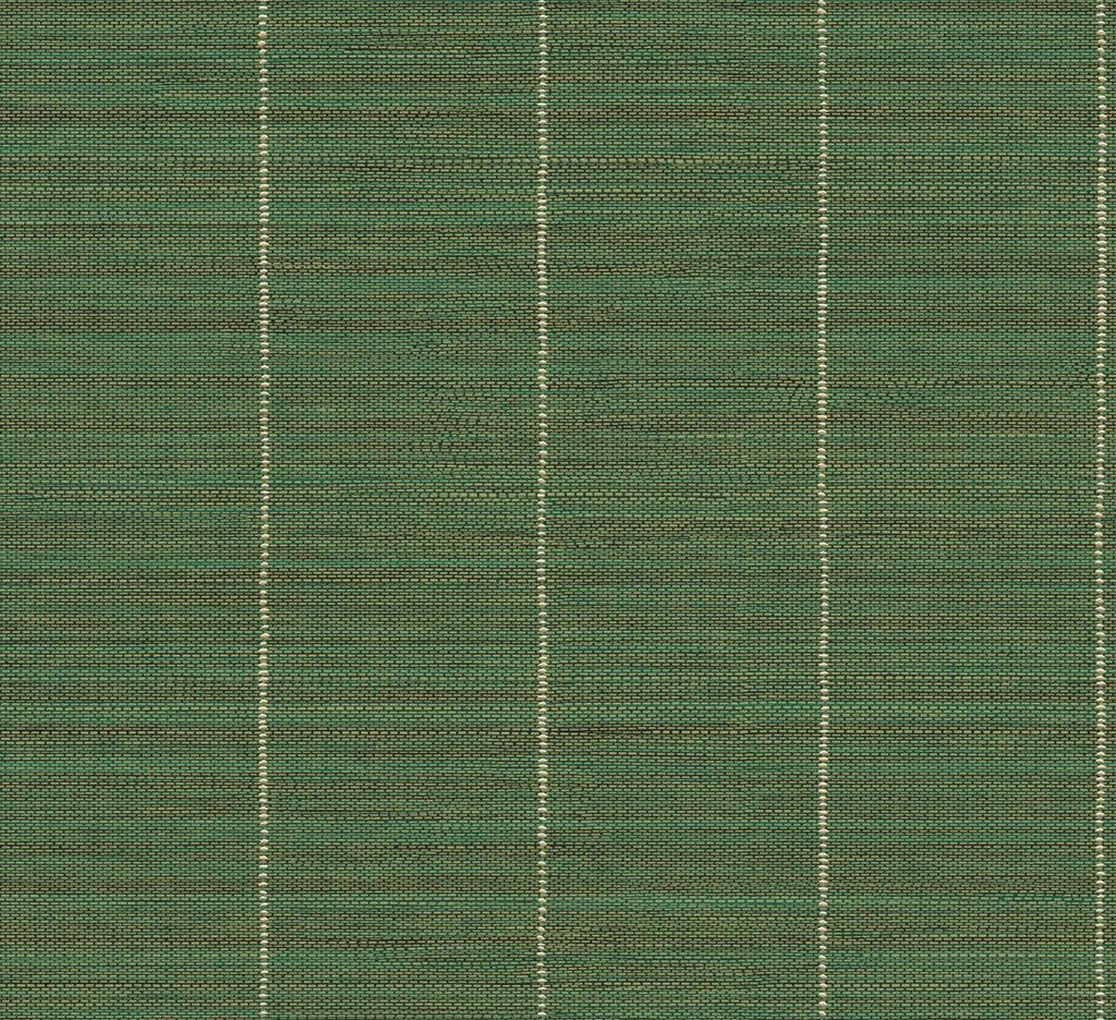 Masureel Tapete mit feiner Struktur Grün - 631780 - 70 cm x 10.05 m