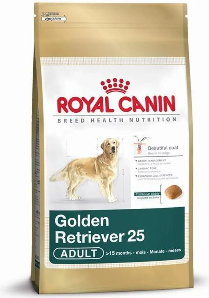 Recensione Royal Canin Golden Retriever Adulti 12 kg | Nutrizione Top - 13