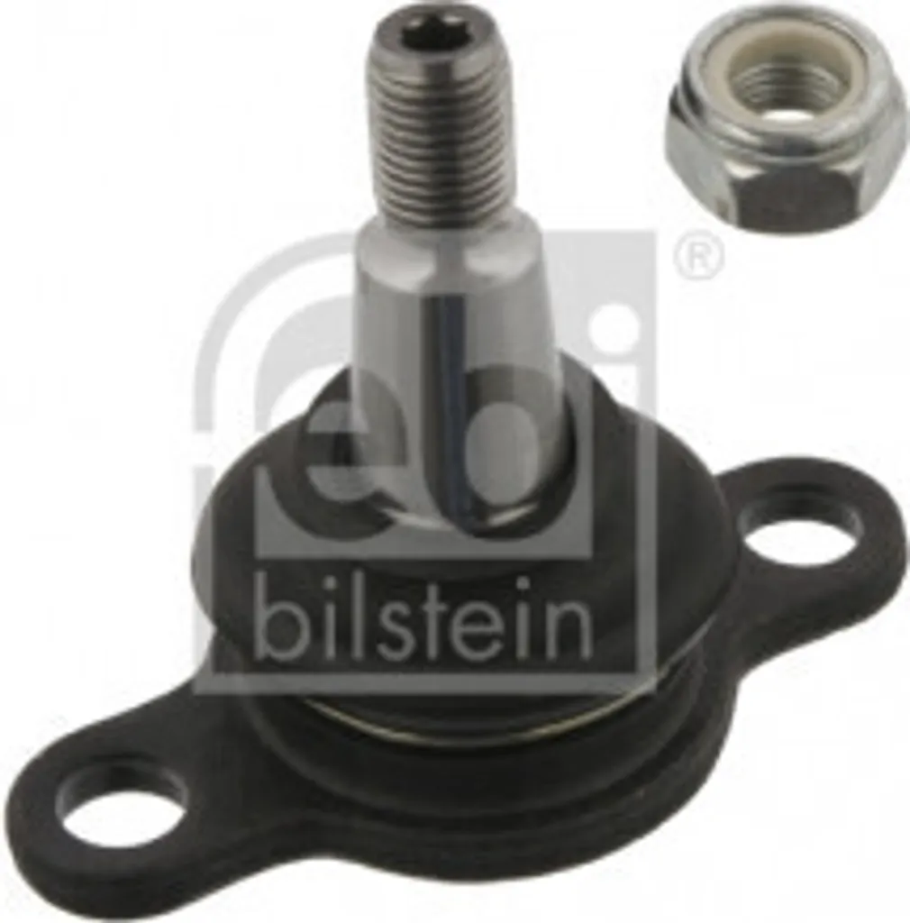 Joint de suspension FEBI BILSTEIN 23336 pour VW Transporter T5 et T6