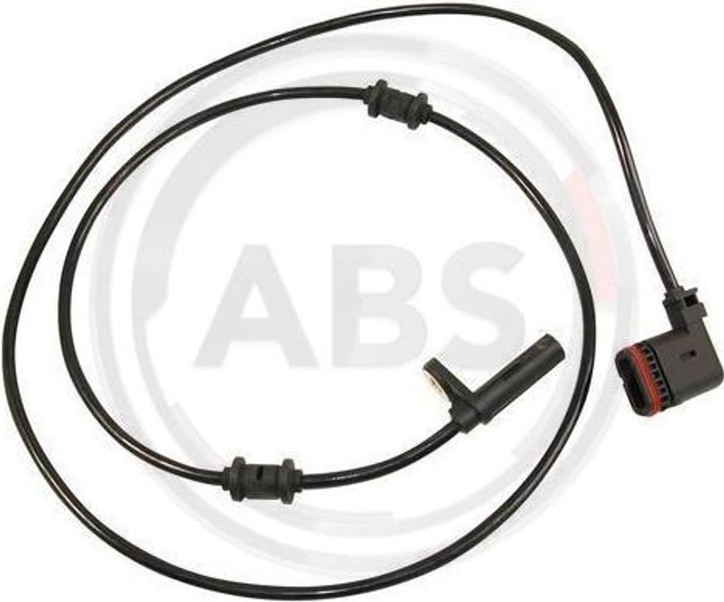 A.B.S. 30238 Raddrehzahlsensor OE 2035401317 kompatibel mit CLK, CLC-Klasse, C-Klasse